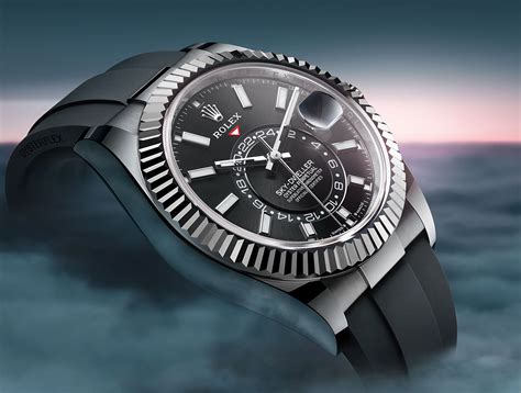 how does the rolex sky dweller work|rolex sky dweller prices.